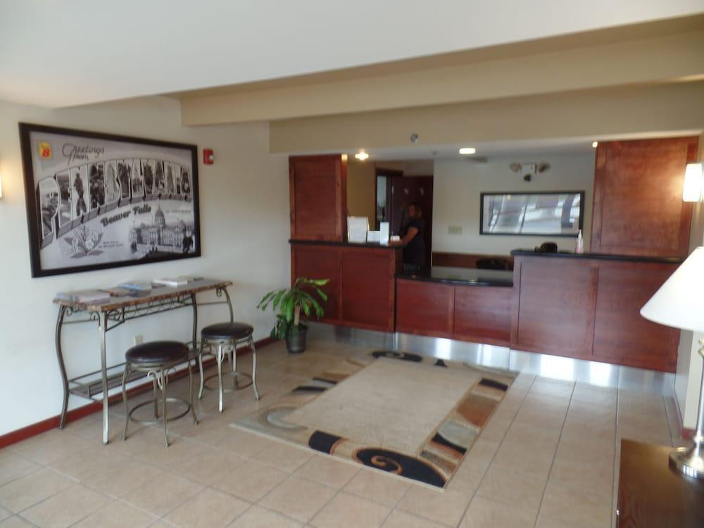 Hotel Super 8 By Wyndham