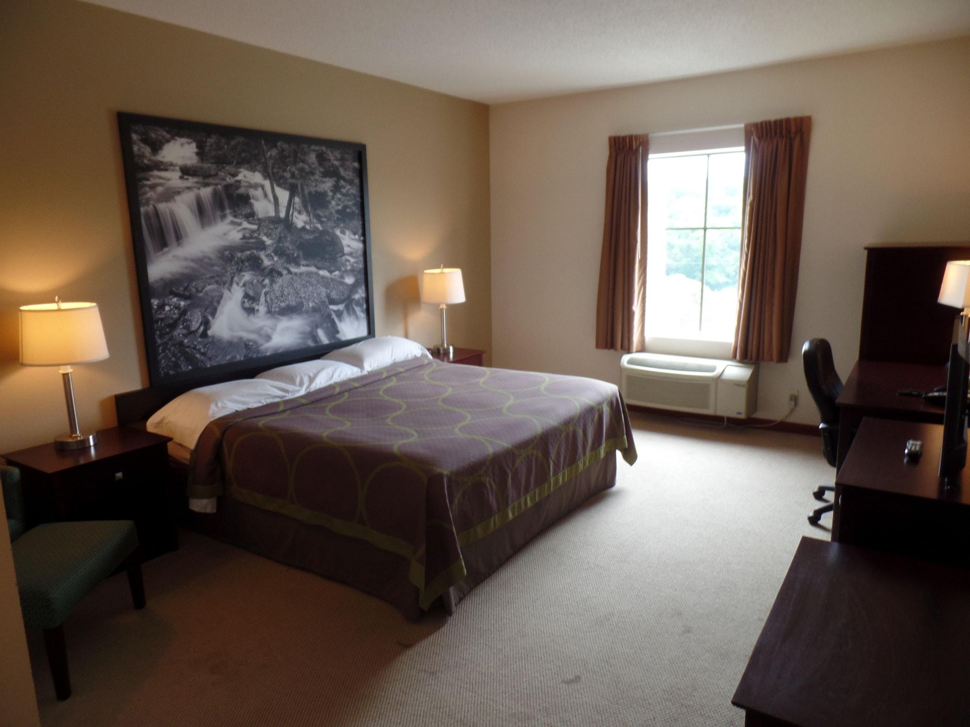 Super 8 By Wyndham Beaver Falls