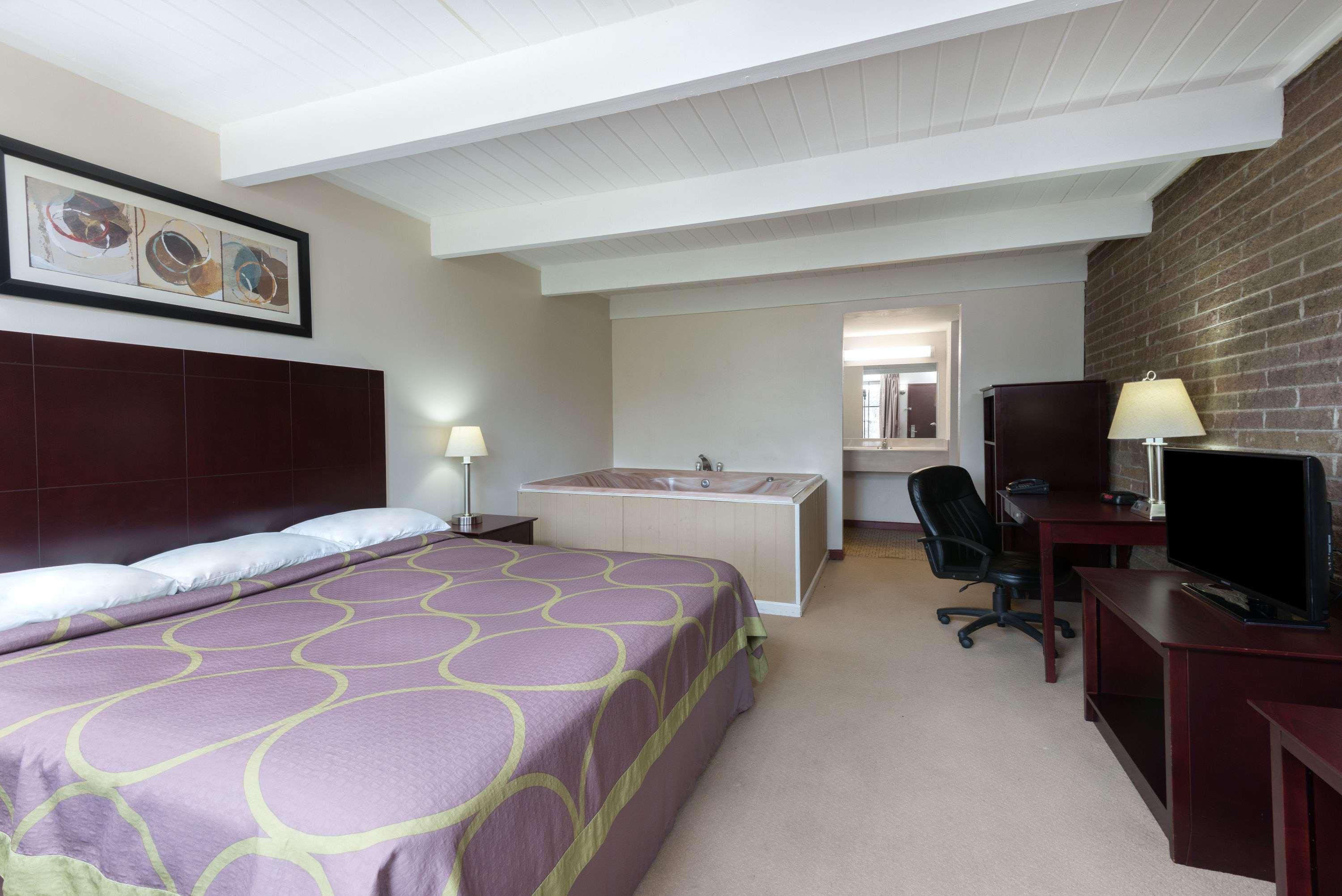 Hotel Super 8 By Wyndham