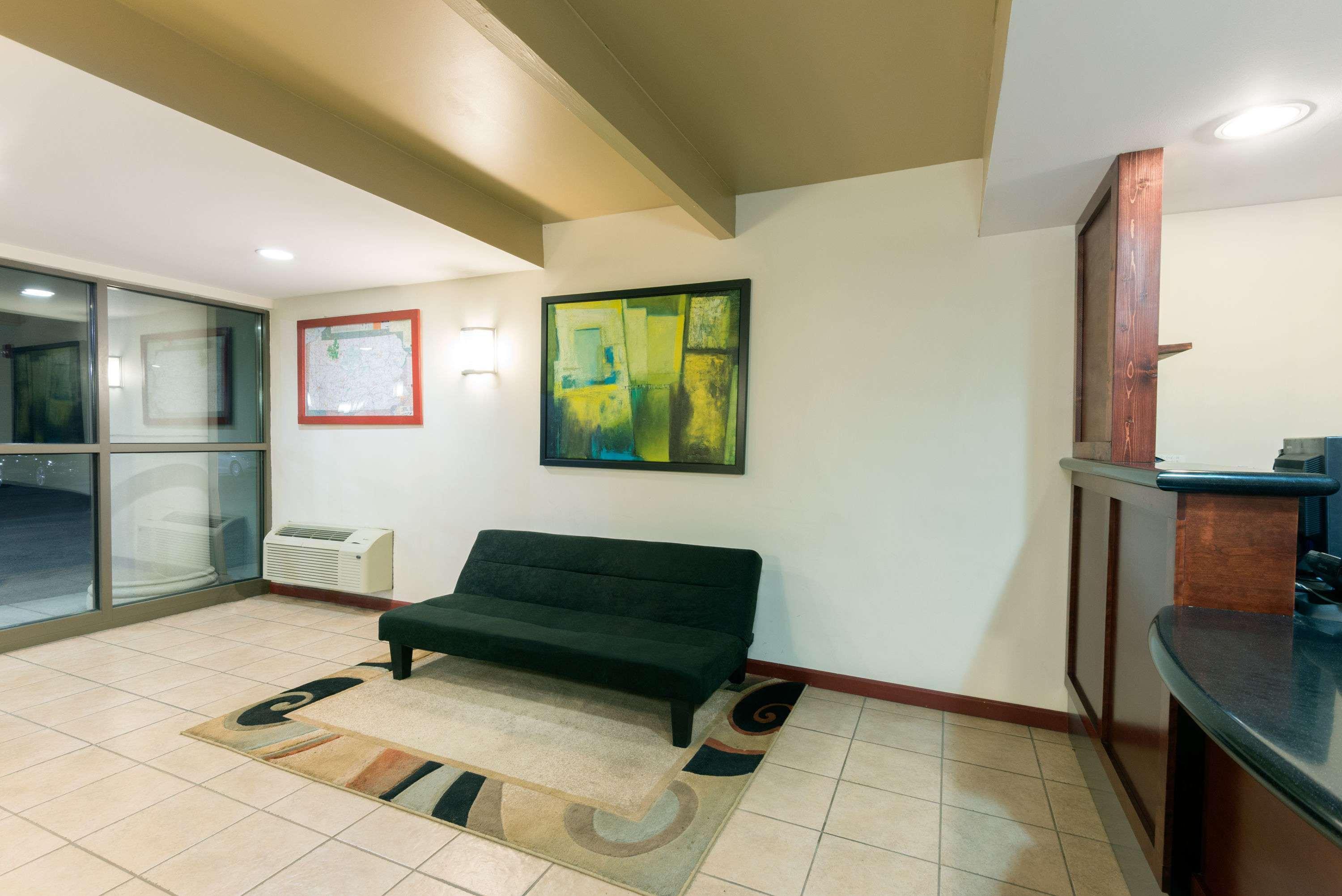 Hotel Super 8 By Wyndham