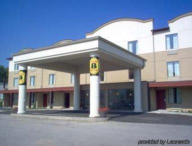 Super 8 By Wyndham Beaver Falls