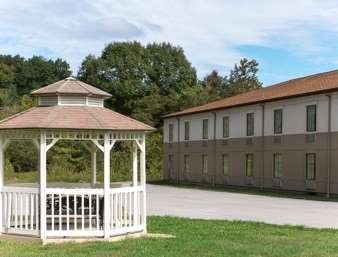 Super 8 By Wyndham